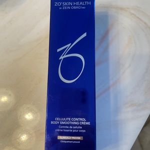 ZO SkinHealth Cellulite Control Body Smoothing Creme